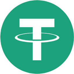 USDT-TRC20（免手续费）